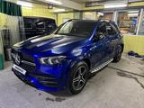 Mercedes-Benz GLE 450 2019 года за 36 200 000 тг. в Алматы – фото 4