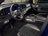 Mercedes-Benz GLE 450 2019 года за 36 200 000 тг. в Алматы – фото 5