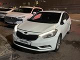 Kia Cerato 2014 года за 5 400 000 тг. в Астана