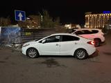 Kia Cerato 2014 года за 5 400 000 тг. в Астана – фото 2