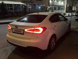 Kia Cerato 2014 года за 5 400 000 тг. в Астана – фото 4