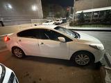 Kia Cerato 2014 года за 5 400 000 тг. в Астана – фото 5