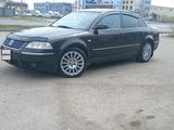 Volkswagen Passat 2001 года за 2 800 000 тг. в Астана