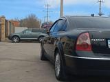 Volkswagen Passat 2001 года за 2 800 000 тг. в Астана – фото 4