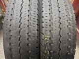 225/75/R16C Continental за 53 000 тг. в Жезказган