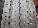 225/75/R16C Continental за 53 000 тг. в Жезказган – фото 2