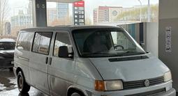 Volkswagen Transporter 1998 года за 2 650 000 тг. в Астана