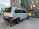 Volkswagen Transporter 1998 года за 2 400 000 тг. в Астана – фото 2