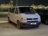 Volkswagen Transporter 1998 года за 2 650 000 тг. в Астана – фото 2