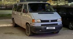Volkswagen Transporter 1998 года за 2 650 000 тг. в Астана – фото 2