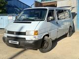 Volkswagen Transporter 1998 года за 2 650 000 тг. в Астана – фото 3