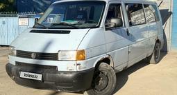 Volkswagen Transporter 1998 года за 2 650 000 тг. в Астана – фото 3