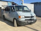 Volkswagen Transporter 1998 года за 2 650 000 тг. в Астана – фото 4