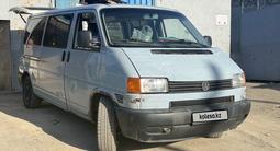 Volkswagen Transporter 1998 года за 2 650 000 тг. в Астана – фото 4