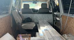 Volkswagen Transporter 1998 года за 2 650 000 тг. в Астана – фото 5