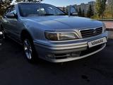 Nissan Cefiro 1997 годаүшін1 600 000 тг. в Астана – фото 2