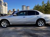 Nissan Cefiro 1997 годаүшін1 600 000 тг. в Астана