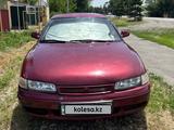 Mazda 626 1992 годаүшін1 000 000 тг. в Алматы