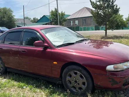 Mazda 626 1992 года за 1 000 000 тг. в Алматы – фото 3