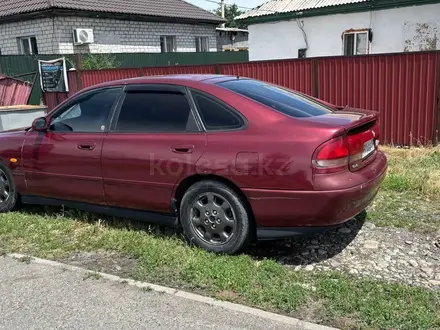 Mazda 626 1992 года за 1 000 000 тг. в Алматы – фото 4