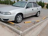 Daewoo Nexia 2013 годаүшін1 800 000 тг. в Шымкент
