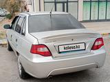 Daewoo Nexia 2013 годаүшін1 800 000 тг. в Шымкент – фото 2
