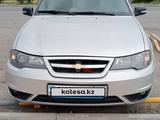 Daewoo Nexia 2013 годаүшін1 800 000 тг. в Шымкент – фото 4
