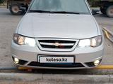 Daewoo Nexia 2013 годаүшін1 800 000 тг. в Шымкент – фото 5