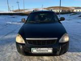 ВАЗ (Lada) Priora 2171 2012 годаfor1 800 000 тг. в Караганда – фото 2