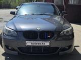 BMW 530 2003 года за 2 500 000 тг. в Алматы – фото 2