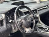 Lexus RX 300 2018 годаүшін17 950 000 тг. в Караганда – фото 5