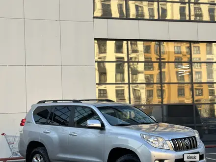 Toyota Land Cruiser Prado 2012 года за 14 700 000 тг. в Астана – фото 2