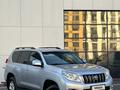 Toyota Land Cruiser Prado 2012 года за 14 700 000 тг. в Астана