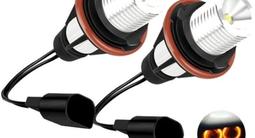 Led маркера для Ангельские глазки на BMW Е53, Е39, Е60үшін6 000 тг. в Алматы