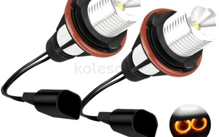 Led маркера для Ангельские глазки на BMW Е53, Е39, Е60үшін6 000 тг. в Алматы