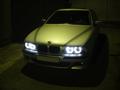 Led маркера для Ангельские глазки на BMW Е53, Е39, Е60үшін6 000 тг. в Алматы – фото 3