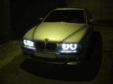 Led маркера для Ангельские глазки на BMW Е53, Е39, Е60 за 6 000 тг. в Алматы – фото 3