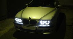 Led маркера для Ангельские глазки на BMW Е53, Е39, Е60үшін6 000 тг. в Алматы – фото 3