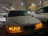 Led маркера для Ангельские глазки на BMW Е53, Е39, Е60 за 6 000 тг. в Алматы – фото 4