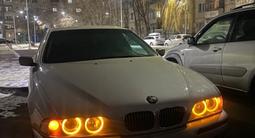 Led маркера для Ангельские глазки на BMW Е53, Е39, Е60үшін6 000 тг. в Алматы – фото 4