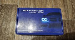 Led маркера для Ангельские глазки на BMW Е53, Е39, Е60үшін6 000 тг. в Алматы – фото 5