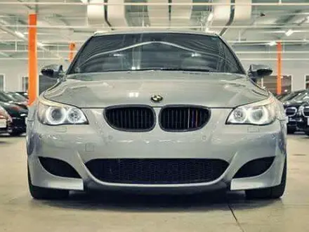 Led маркера для Ангельские глазки на BMW Е53, Е39, Е60 за 6 000 тг. в Алматы – фото 9