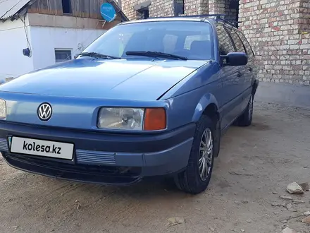 Volkswagen Passat 1991 года за 1 500 000 тг. в Кызылорда