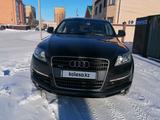 Audi Q7 2008 года за 7 000 000 тг. в Астана – фото 5