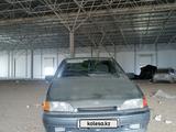 ВАЗ (Lada) 2114 2009 года за 600 000 тг. в Алматы
