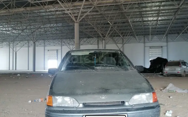ВАЗ (Lada) 2114 2009 года за 600 000 тг. в Алматы