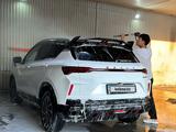 Geely Coolray 2023 годаүшін12 500 000 тг. в Туркестан