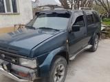 Nissan Terrano 1993 года за 1 900 000 тг. в Шымкент – фото 2