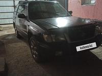 Subaru Forester 1998 года за 2 580 000 тг. в Шымкент