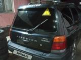 Subaru Forester 1998 года за 2 580 000 тг. в Шымкент – фото 3